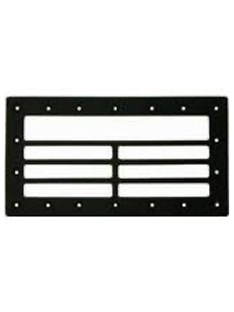 Skimmer Ruszt Ochronny Duży