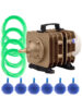 SunSun ACO-003 - zestaw napowietrzający 50l/min