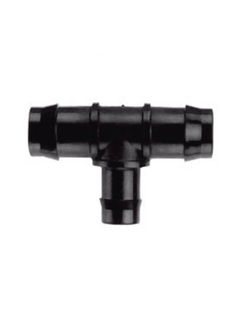 Trójnik redukcyjny 3x końcówka do węża 16x13x16mm