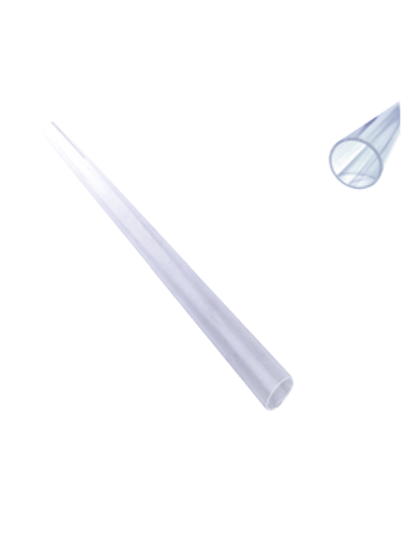 Tubus Kwarcowy UVC Ø23mm - L=883mm